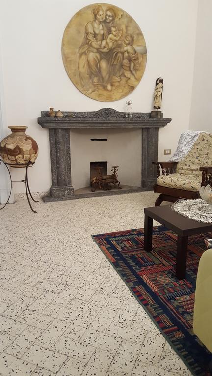B&B Le Volte Sarno Zimmer foto